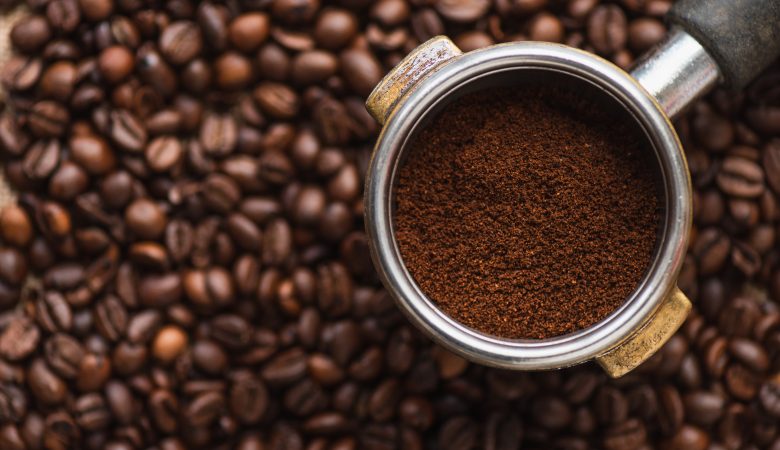 What is the status of coffee production in Uganda?