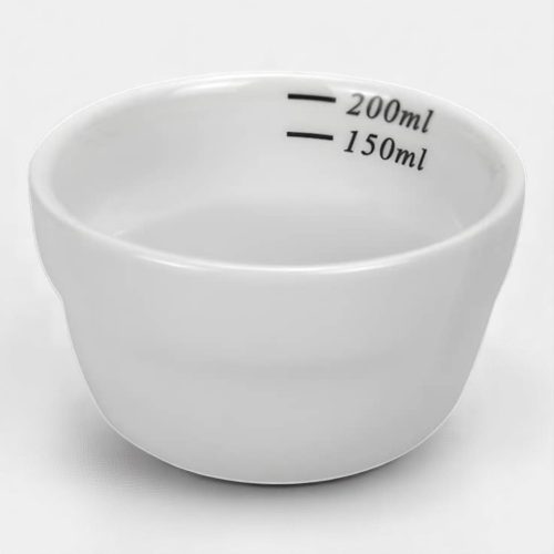 Cupping Bowls Ceramic