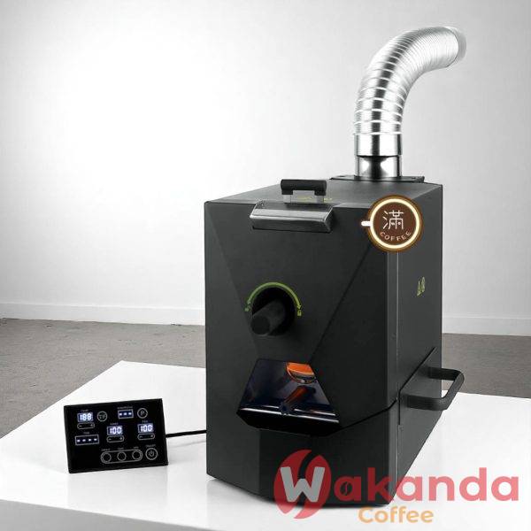 Electric Coffee Roaster - Image 3