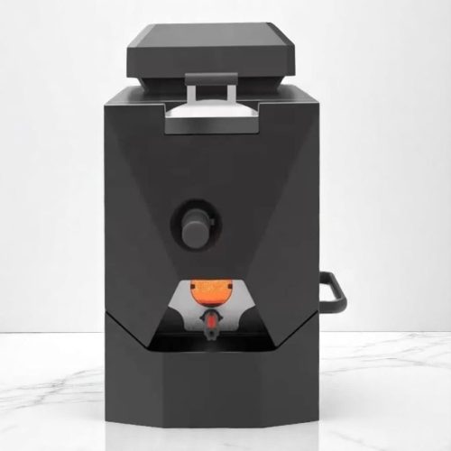 Electric Coffee Roaster