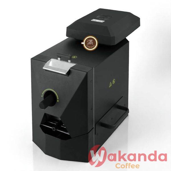 Electric Coffee Roaster - Image 2