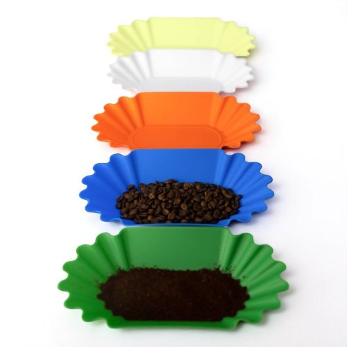 Coffee Sample Trays