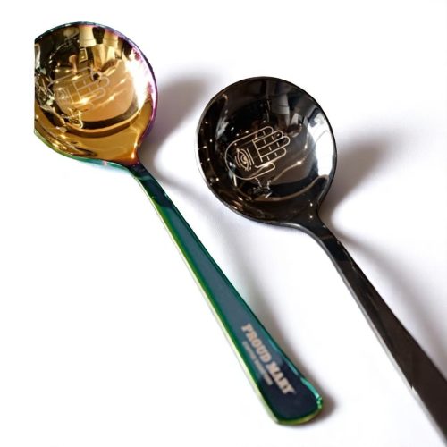 Cupping Spoons