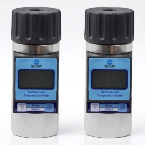 Moisture Analysers