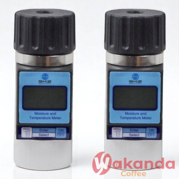 Moisture Analysers