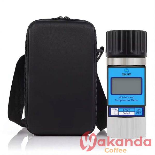 Moisture Analysers - Image 2