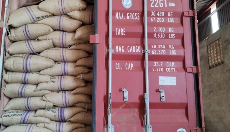 The Impact of Climate Change on Coffee Production At Wakanda Coffee Brokers: What You Need to Know