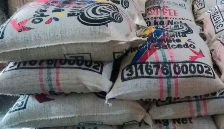 Wakanda’s Role in Uplifting East African Coffee Farmers