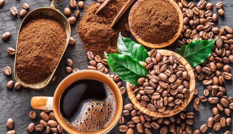 Risk Management in Coffee Export: Mitigating Quality, Market and Logistics Risks