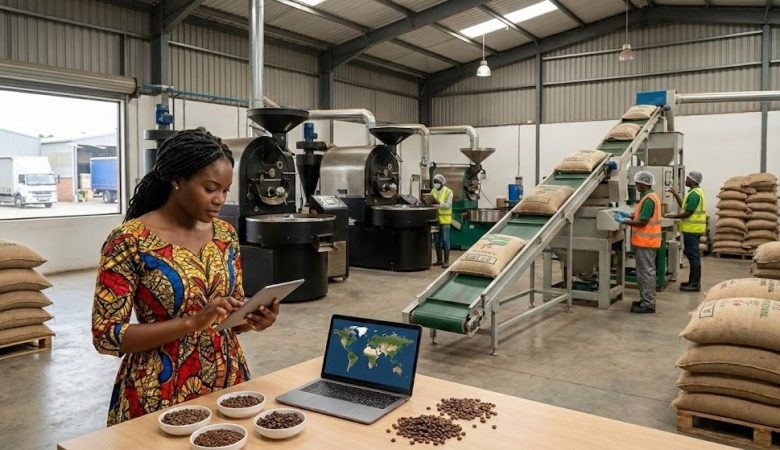 Breaking Into the Specialty Coffee Market: A Guide for New Exporters