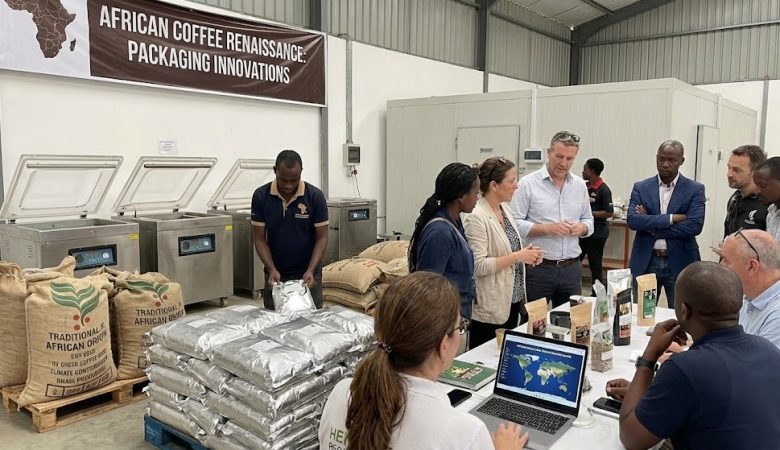 The Rise of African Coffee on the Global Stage