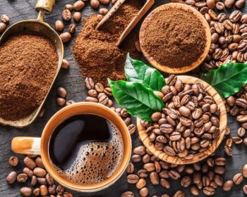 Risk Management in Coffee Export: Mitigating Quality, Market and Logistics Risks